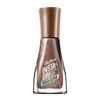 ​Sally Hansen Insta-Dri Color Shift, Catch My Shift​, Highly Pigmented, Quick Dry Nail Polish, 3-in-1 Formula, Easy to Apply, 0.32oz(105 On the Glow)