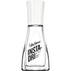 ​Sally Hansen Insta-Dri Color Shift, Catch My Shift​, Highly Pigmented, Quick Dry Nail Polish, 3-in-1 Formula, Easy to Apply, 0.32oz(113 White on Time)