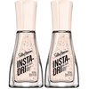 ​Sally Hansen Insta-Dri Color Shift, Catch My Shift​, Highly Pigmented, Quick Dry Nail Polish, 3-in-1 Formula, Easy to Apply, 0.32oz(117 Espolvorear  espolvorear)