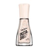 ​Sally Hansen Insta-Dri Color Shift, Catch My Shift​, Highly Pigmented, Quick Dry Nail Polish, 3-in-1 Formula, Easy to Apply, 0.32oz(117 Sprinkle  Sprinkle)