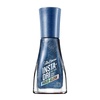 ​Sally Hansen Insta-Dri Color Shift, Turn The Violet Up​, Highly Pigmented, Quick Dry Nail Polish, 3-in-1 Formula, Easy to Apply, 0.32oz(107 Holo-back)