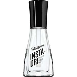 ​Sally Hansen Insta-Dri Color Shift, Catch My Shift​, Highly Pigmented, Quick Dry Nail Polish, 3-in-1 Formula, Easy to Apply, 0.32oz(103 Clearly Quick)