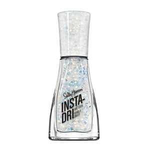 ​Sally Hansen Insta-Dri Color Shift, Catch My Shift​, Highly Pigmented, Quick Dry Nail Polish, 3-in-1 Formula, Easy to Apply, 0.32oz(104 Twinkle  Twinkle)