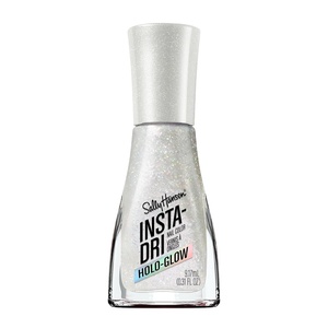 ​Sally Hansen Insta-Dri Color Shift, Catch My Shift​, Highly Pigmented, Quick Dry Nail Polish, 3-in-1 Formula, Easy to Apply, 0.32oz(109 Chromatica)