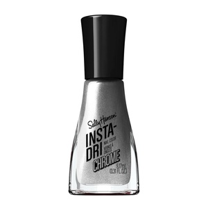 ​Sally Hansen Insta-Dri Color Shift, Catch My Shift​, Highly Pigmented, Quick Dry Nail Polish, 3-in-1 Formula, Easy to Apply, 0.32oz(126 Steel the Show)