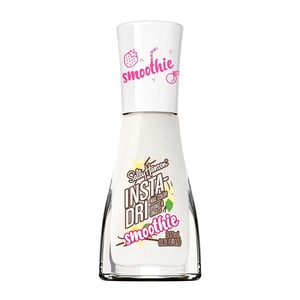 ​Sally Hansen Insta-Dri Color Shift, Catch My Shift​, Highly Pigmented, Quick Dry Nail Polish, 3-in-1 Formula, Easy to Apply, 0.32oz(160​ Vanilla Bean Vibe​)