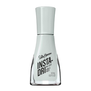 ​Sally Hansen Insta-Dri Color Shift, Catch My Shift​, Highly Pigmented, Quick Dry Nail Polish, 3-in-1 Formula, Easy to Apply, 0.32oz(559 In too Chic)