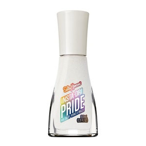 ​Sally Hansen Insta-Dri Color Shift, Catch My Shift​, Highly Pigmented, Quick Dry Nail Polish, 3-in-1 Formula, Easy to Apply, 0.32oz(764​ ​Slay Another Day)