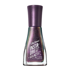 ​Sally Hansen Insta-Dri Color Shift, Turn The Violet Up​, Highly Pigmented, Quick Dry Nail Polish, 3-in-1 Formula, Easy to Apply, 0.32oz(116 Lunar Love)