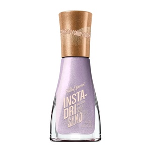 ​Sally Hansen Insta-Dri Color Shift, Turn The Violet Up​, Highly Pigmented, Quick Dry Nail Polish, 3-in-1 Formula, Easy to Apply, 0.32oz(138 Spice Oasis​)