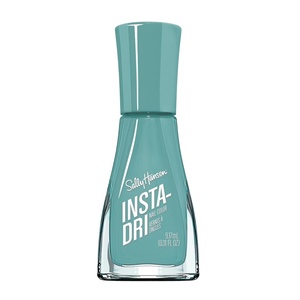 ​Sally Hansen Insta-Dri Color Shift, Turn The Violet Up​, Highly Pigmented, Quick Dry Nail Polish, 3-in-1 Formula, Easy to Apply, 0.32oz(509 Mint me in St. Louis)