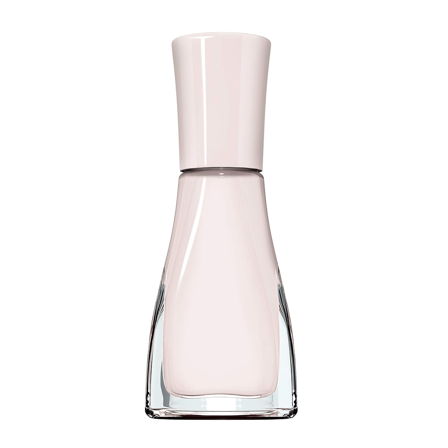 image:imageSally Hansen InstaDri Nail Polish Quick Dry Long Lasting StreakFree Shine Shiny 333 Peachy Breeze Pink Nail Color234 Pink Pursuit