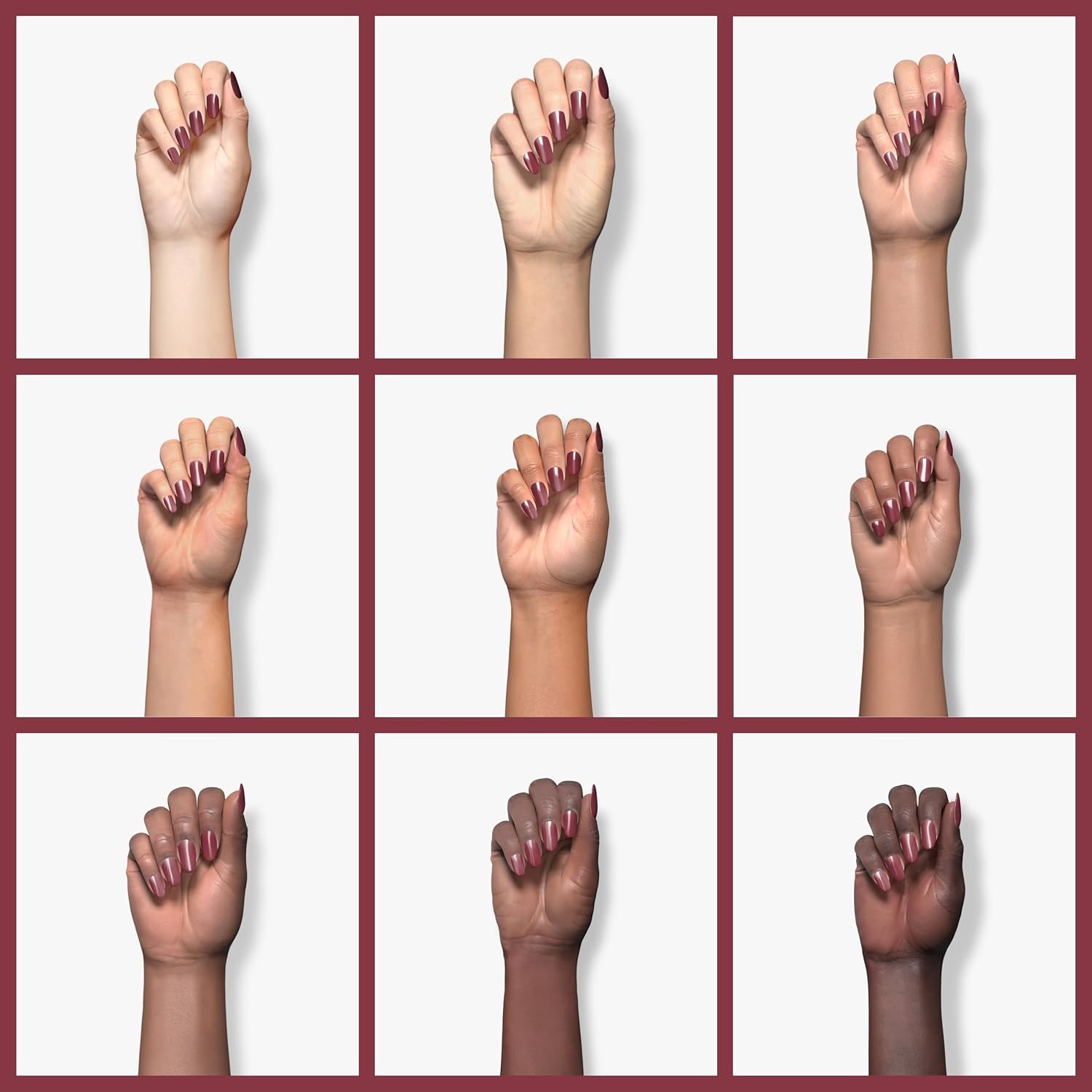 image:imageSally Hansen InstaDri Nail Polish Quick Dry Long Lasting StreakFree Shine Shiny 333 Peachy Breeze Pink Nail Color413 Expresso