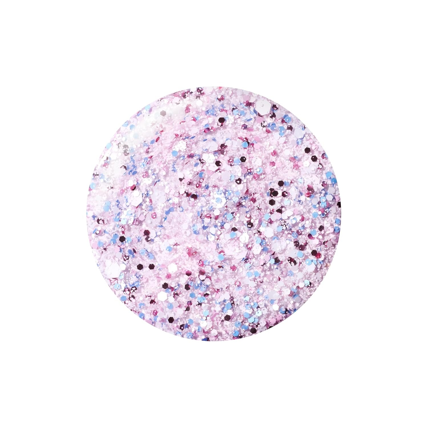 image:imageSally Hansen InstaDri Nail Polish Quick Dry Long Lasting StreakFree Shine Shiny 333 Peachy Breeze Pink Nail Color777 Polka Dazzle