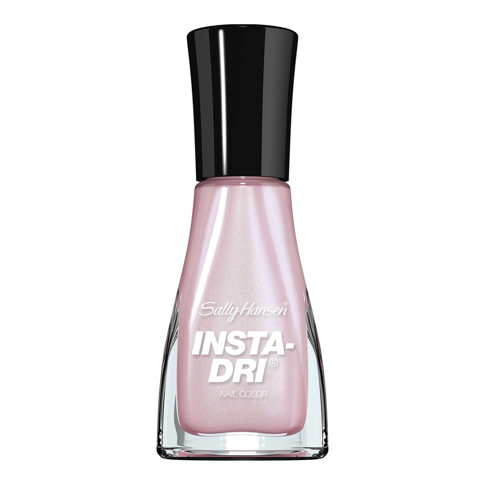 image:imageSally Hansen InstaDri Fast Dry Nail Color Make it Snappy 031 Fluid Ounce031 Fl Oz Pack of 1