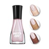 Sally Hansen Insta-Dri Fast Dry Nail Color, Make it Snappy!, 0.31 Fluid Ounce(0.31 Fl Oz (Pack of 1))