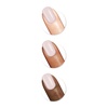 Sally Hansen Insta-Dri Nail Polish | Quick Dry, Long Lasting, Streak-Free Shine | Shiny | 333 Peachy Breeze | Pink Nail Color(234 Pink Pursuit)