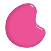 Sally Hansen Insta-Dri Nail Polish | Quick Dry, Long Lasting, Streak-Free Shine | Shiny | 333 Peachy Breeze | Pink Nail Color(281 Beet-ing Heart)