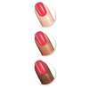 Sally Hansen Insta-Dri Nail Polish | Quick Dry, Long Lasting, Streak-Free Shine | Shiny | 333 Peachy Breeze | Pink Nail Color(333 Peachy Breeze)