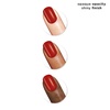 Sally Hansen Insta-Dri Nail Polish | Quick Dry, Long Lasting, Streak-Free Shine | Shiny | 333 Peachy Breeze | Pink Nail Color(390 That’s A-Blazing!)