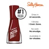 Sally Hansen Insta-Dri Nail Polish | Quick Dry, Long Lasting, Streak-Free Shine | Shiny | 333 Peachy Breeze | Pink Nail Color(393 Cinna-Snap)