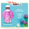Sally Hansen Insta-Dri Nail Polish | Quick Dry, Long Lasting, Streak-Free Shine | Shiny | 333 Peachy Breeze | Pink Nail Color(780​ Springtime Blooms​)