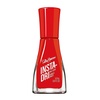 Sally Hansen Insta-Dri Nail Polish | Quick Dry, Long Lasting, Streak-Free Shine | Shiny | 333 Peachy Breeze | Pink Nail Color(361 Augmented Red-ality)