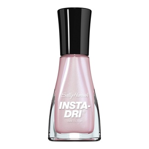 Sally Hansen Insta-Dri Fast Dry Nail Color, Make it Snappy!, 0.31 Fluid Ounce(0.31 Fl Oz (Pack of 1))