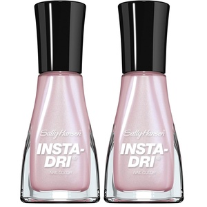 Sally Hansen Insta-Dri Fast Dry Nail Color, Make it Snappy!, 0.31 Fluid Ounce(0.31 Fl Oz (Pack of 2))