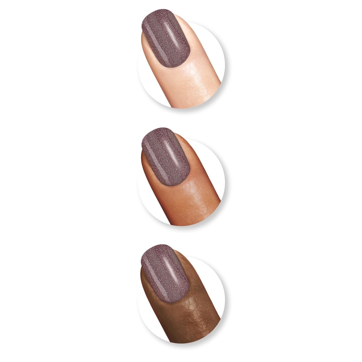 image:imageSally Hansen Miracle Gel Nail Polish Shade Slater Girl 809 05 Fl Oz Pack of 2204 Adrenaline Crush