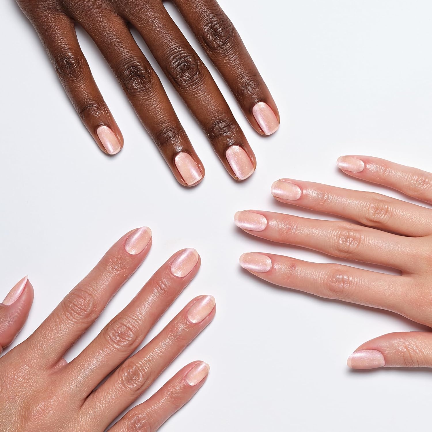 image:imageSally Hansen Miracle Gel Nail Polish Shade Slater Girl 809 05 Fl Oz Pack of 2239 Show Stoppearl