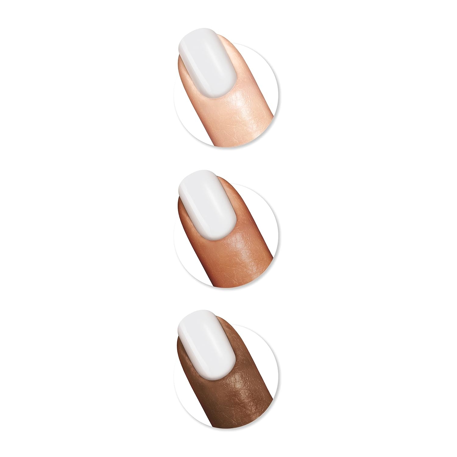 image:imageSally Hansen Miracle Gel Nail Polish Shade Slater Girl 809 05 Fl Oz Pack of 2630 Cuddle Puddle