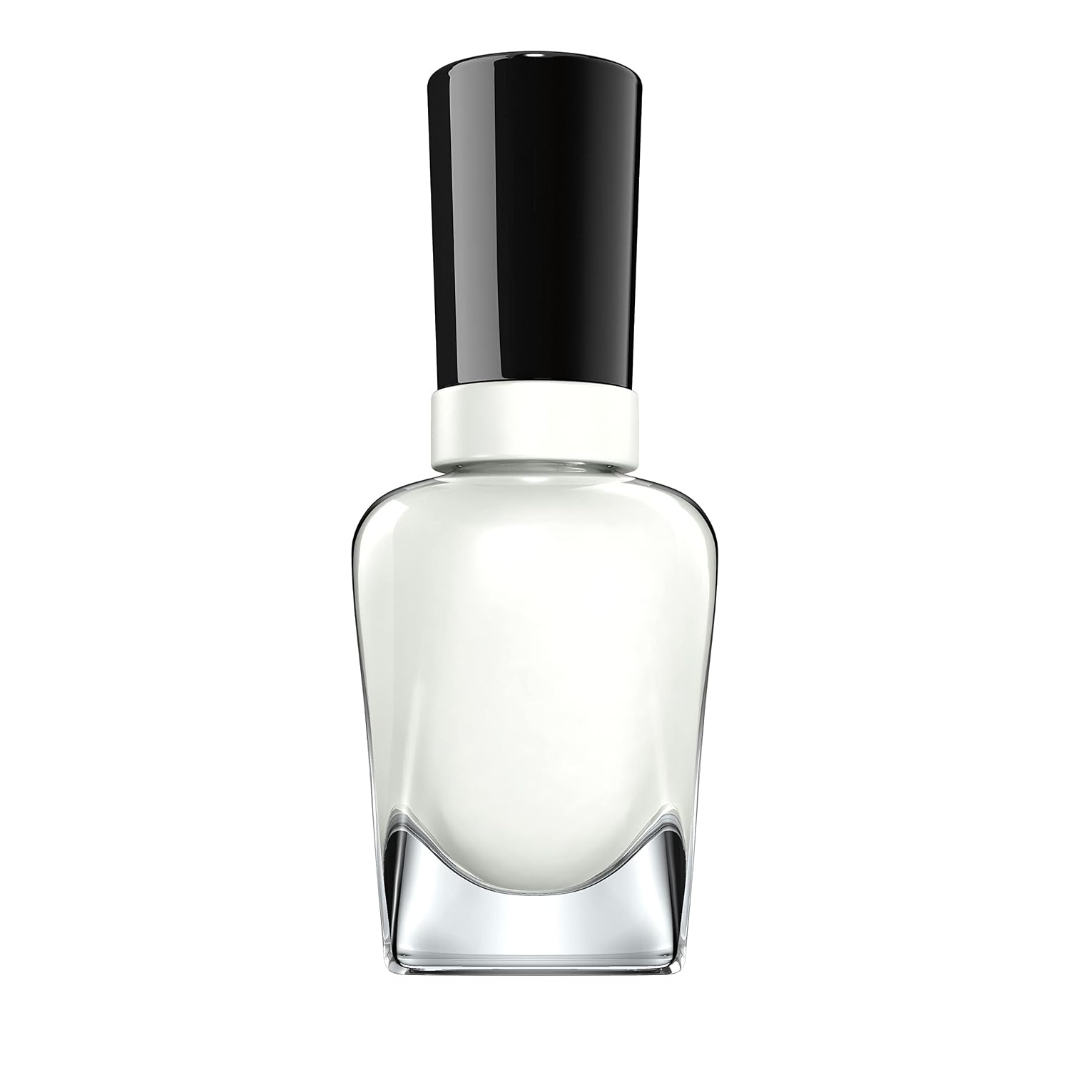 image:imageSally Hansen Miracle Gel Nail Polish Shade Slater Girl 809 05 Fl Oz Pack of 2789450 Get Mod