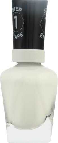 image:imageSally Hansen Miracle Gel Nail Polish Shade Slater Girl 809 05 Fl Oz Pack of 2789450 Get Mod