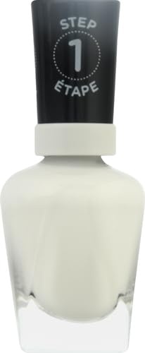 image:imageSally Hansen Miracle Gel Nail Polish Shade Slater Girl 809 05 Fl Oz Pack of 2789450 Get Mod
