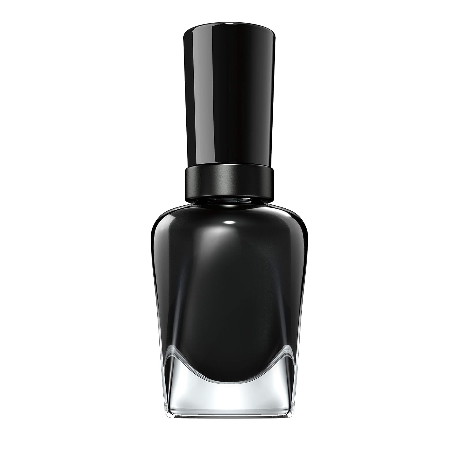 image:imageSally Hansen Miracle Gel Nail Polish Shade Slater Girl 809 05 Fl Oz Pack of 2849 nix pected