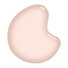 Sally Hansen Miracle Gel Nail Polish, Shade Slate-r Girl #809, 0.5 Fl Oz (Pack of 2)(187 Sheer Happiness)