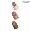 Sally Hansen Miracle Gel Nail Polish, Shade Slate-r Girl #809, 0.5 Fl Oz (Pack of 2)(205 To the Taupe)