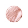 Sally Hansen Miracle Gel Nail Polish, Shade Slate-r Girl #809, 0.5 Fl Oz (Pack of 2)(239 Show Stop-pearl)