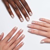 Sally Hansen Miracle Gel Nail Polish, Shade Slate-r Girl #809, 0.5 Fl Oz (Pack of 2)(795 Boss Babe)