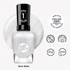 Sally Hansen Miracle Gel Nail Polish, Shade Slate-r Girl #809, 0.5 Fl Oz (Pack of 2)(795 Boss Babe)