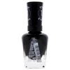 Sally Hansen Miracle Gel Nail Polish, Shade Slate-r Girl #809, 0.5 Fl Oz (Pack of 2)(849 Ónix pected)