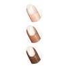 Sally Hansen Miracle Gel Nail Polish, Shade Slate-r Girl #809, 0.5 Fl Oz (Pack of 2)(917 Snow Day)
