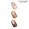 Sally Hansen Miracle Gel Nail Polish, Shade Slate-r Girl #809, 0.5 Fl Oz (Pack of 2)(921 Tinsel Time for Two)