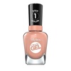 Sally Hansen Miracle Gel Nail Polish, Shade Slate-r Girl #809, 0.5 Fl Oz (Pack of 2)(184 Frill Seeker)