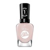 Sally Hansen Miracle Gel Nail Polish, Shade Slate-r Girl #809, 0.5 Fl Oz (Pack of 2)(232 Tutu The Ballet)